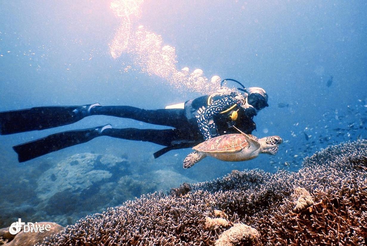 Samsara Penida Villa Nusa Penida Exterior foto