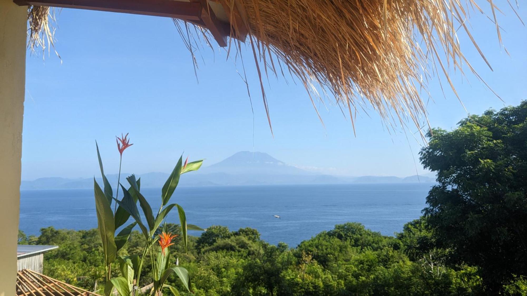 Samsara Penida Villa Nusa Penida Exterior foto